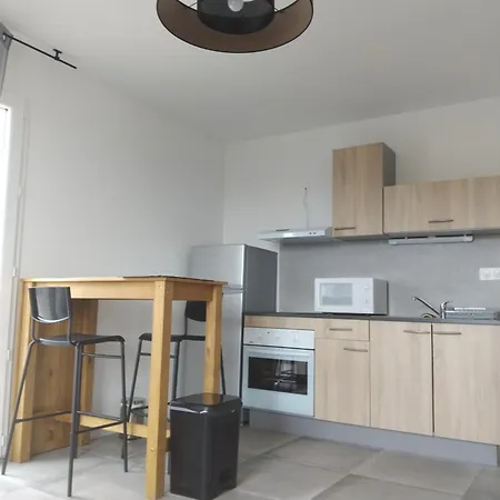 Le Mazet Du Salagou Tatil Evi