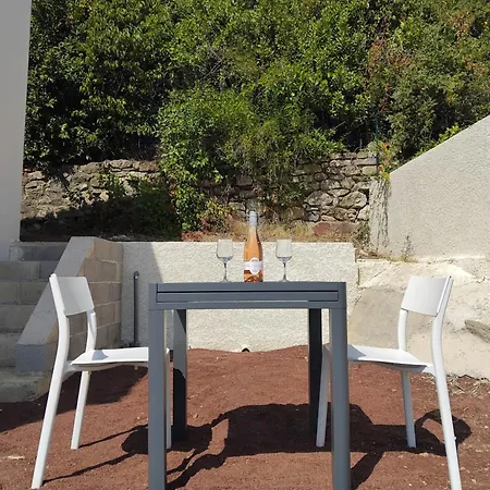 Le Mazet Du Salagou *